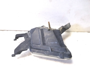 Peugeot 407 (2004–2010) Front-Nebelscheinwerfer 19A235 - 2