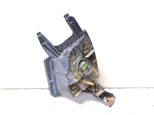 Peugeot 407 (2004–2010) Front-Nebelscheinwerfer 19A235 - 3