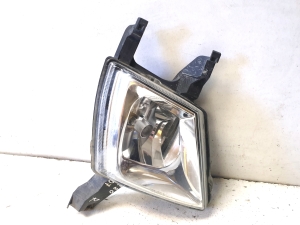 Peugeot 407 (2004–2010) Front-Nebelscheinwerfer 19A235
