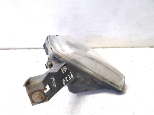 Peugeot 407 (2004–2010) Front-Nebelscheinwerfer 19A235 - 4