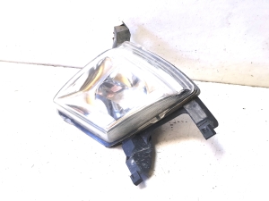 Peugeot 407 (2004–2010) Front-Nebelscheinwerfer 19A235 - 5