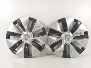 Tesla Model Y Y (2020–2026) Ilukilp 104423500C - 4