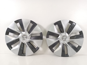 Tesla Model Y Y (2020–2026) Ilukilp 104423500C - 5