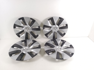 Tesla Model Y Y (2020–2026) Ilukilp 104423500C - 6