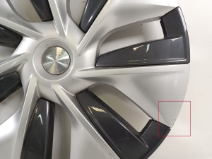 Tesla Model Y Y (2020–2026) Ilukilp 104423500C - 7
