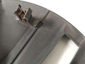 Tesla Model Y Y (2020–2026) Ilukilp 104423500C - 8