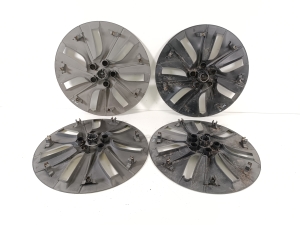 Tesla Model Y Y (2020–2026) Ilukilp 104423500C - 9