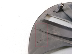 Tesla Model Y Y (2020–2026) Ilukilp 104423500C - 3