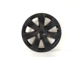Tesla Model Y 3 (2016–2024) Enjoliveur de roue