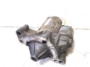 Peugeot 407 (2004–2010) Starter 9654561480 - 3