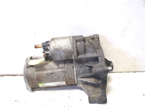 Peugeot 407 (2004–2010) Starter 9654561480 - 4