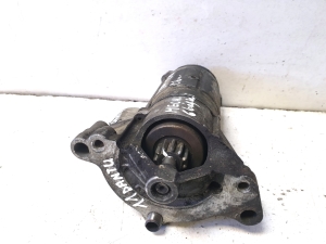 Peugeot 407 (2004–2010) Starter 9654561480 - 5