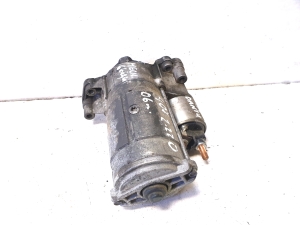Peugeot 407 (2004–2010) Starter 9654561480 - 6