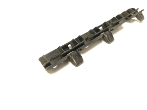BMW 5 SERIES F10 (2010–2017) Välise aknalaua klamber 7184775 - 3