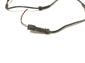 BMW 5 SERIES F10 (2010–2017) Front ABS sensor 6853859 - 3