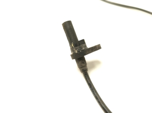 BMW 5 SERIES F10 (2010–2017) Front ABS sensor 6853859 - 6