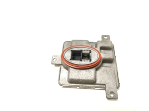 BMW 5 SERIES F10 (2010–2017) Ksenoontulede juhtplokk 7318327 - 2