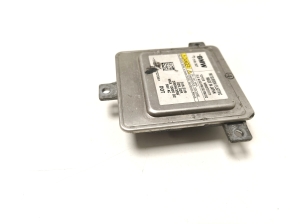 BMW 5 SERIES F10 (2010–2017) Ksenoontulede juhtplokk 7318327 - 4