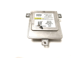   Xenon headlight control unit  - 7318327 