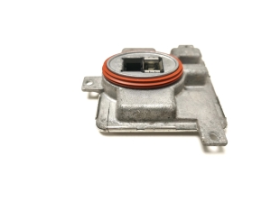BMW 5 SERIES F10 (2010–2017) Ksenoontulede juhtplokk 7318327 - 3