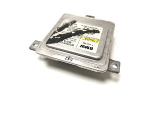BMW 5 SERIES F10 (2010–2017) Ksenoontulede juhtplokk 7318327 - 4