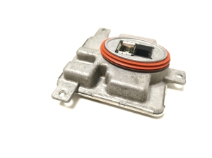 BMW 5 SERIES F10 (2010–2017) Ksenoontulede juhtplokk 7318327 - 5