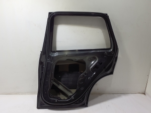 BMW X5 G05 (2018–2026) Rear side doors 2642780 - 2