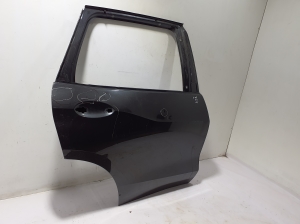 BMW X5 G05 (2018–2026) Rear side doors 2642780 - 3
