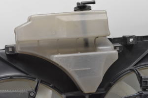 Mazda CX-5 (2011–2017) Cooling fan and its parts - 2