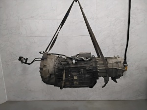 Porsche Cayenne (2010–2017) Getriebe MXP - 2
