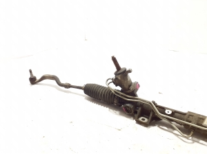 RENAULT Laguna III (2007–2015) Steering rack 490010040R - 4