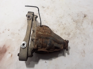   Hinterachsdifferential  - A6393501414 