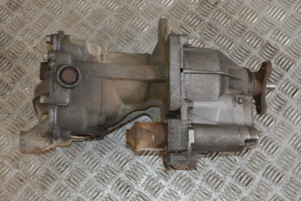 Kia Sportage (2010–2016) Hinterachsdifferential M0004258 Kia Sportage (2010–2016) Hinterachsdifferential M0004258