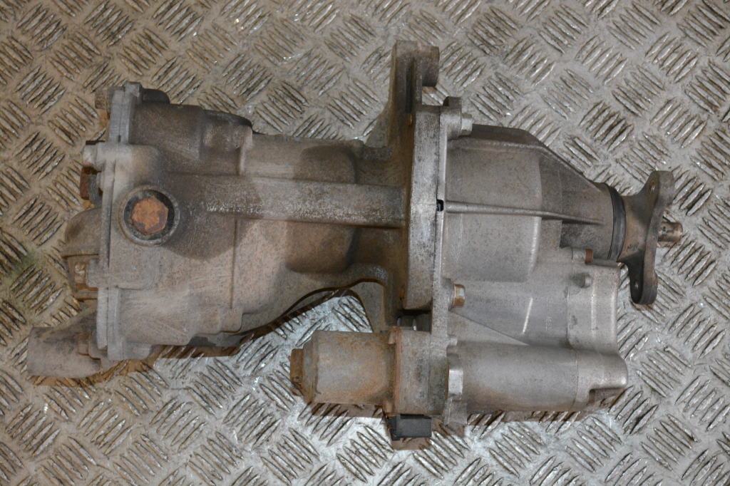 Kia Sportage (2010–2016) Hinterachsdifferential M0003567 Kia Sportage (2010–2016) Hinterachsdifferential M0003567