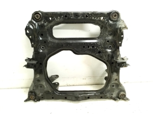 RENAULT Megane E-Tech CMF-EV (2022–2026) Front subframe 544012892R - 2