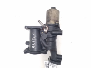 Opel Astra H (2004–2010) Ventil Abgasrückführung 8973586130 - 2
