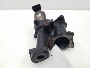 Opel Astra H (2004–2010) Ventil Abgasrückführung 8973586130 - 3