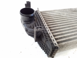 Jeep Grand Cherokee WK2 (2010–2026) Vahejahuti radiaator 55038004AD - 2
