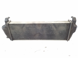 Jeep Grand Cherokee WK2 (2010–2026) Vahejahuti radiaator 55038004AD - 3