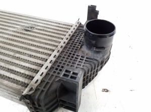 Jeep Grand Cherokee WK2 (2010–2026) Vahejahuti radiaator 55038004AD - 4