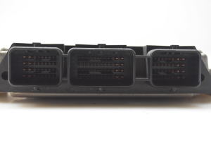 Peugeot 3008 (2009–2016) Engine control unit 9666986680 - 2