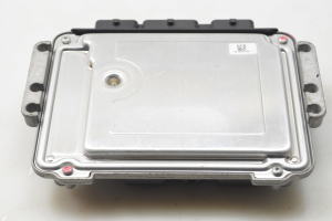 Peugeot 3008 (2009–2016) Engine control unit 9666986680 - 4