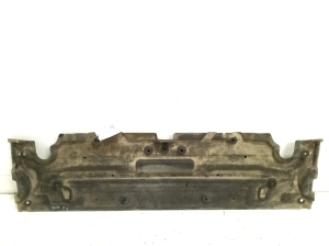   Protection sous caisse avant  - 758900141R 