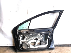Peugeot 407 (2004–2010) Vordere Tür - 4