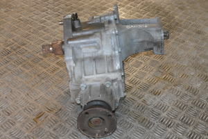 Hyundai Tucson (2004–2010) Verteilergetriebe und seine Teile - 4