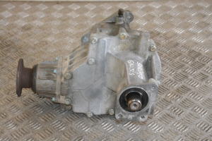Hyundai Tucson (2004–2010) Verteilergetriebe und seine Teile - 5