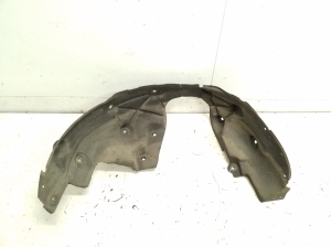 RENAULT Megane E-Tech CMF-EV (2022–2026) Rear wheel arch liner 767498938R - 2