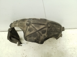 RENAULT Megane E-Tech CMF-EV (2022–2026) Rear wheel arch liner 767498938R - 3
