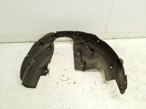RENAULT Megane E-Tech CMF-EV (2022–2026) Aizmugurējais apakšspārns 767481198R - 3