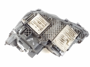 Mercedes Benz E-Class W207 (2009–2017) Headlight A2079064200 - 5